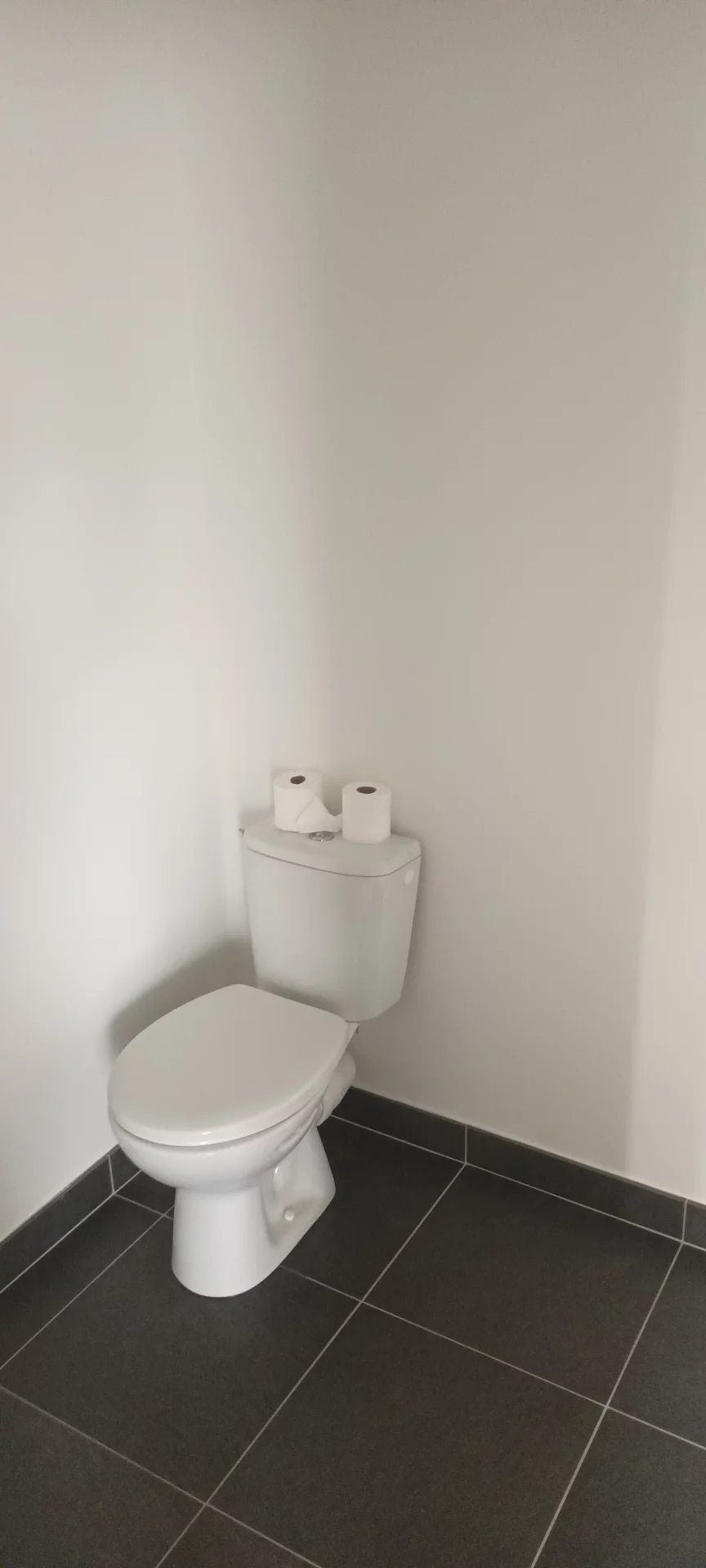 Appartement Rue Auguste Chevallier à Tours
