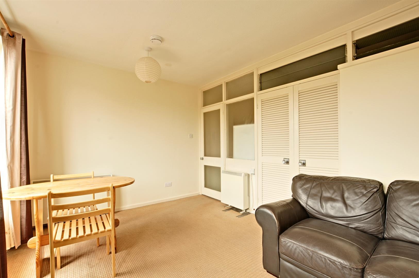 Flat Walton Street in Oxford
