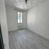 Appartement Rue Horace Bertin à Marseille