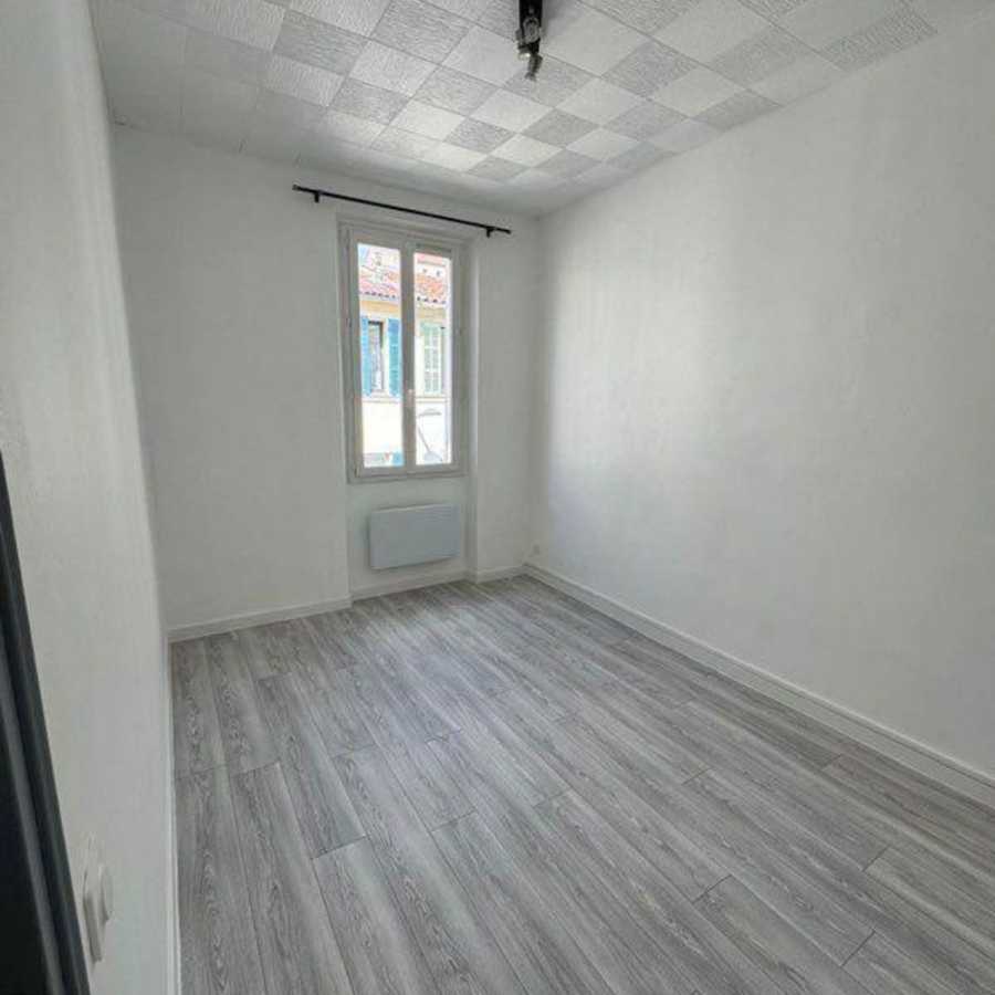 Appartement Rue Horace Bertin à Marseille