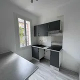Appartement Rue Horace Bertin à Marseille