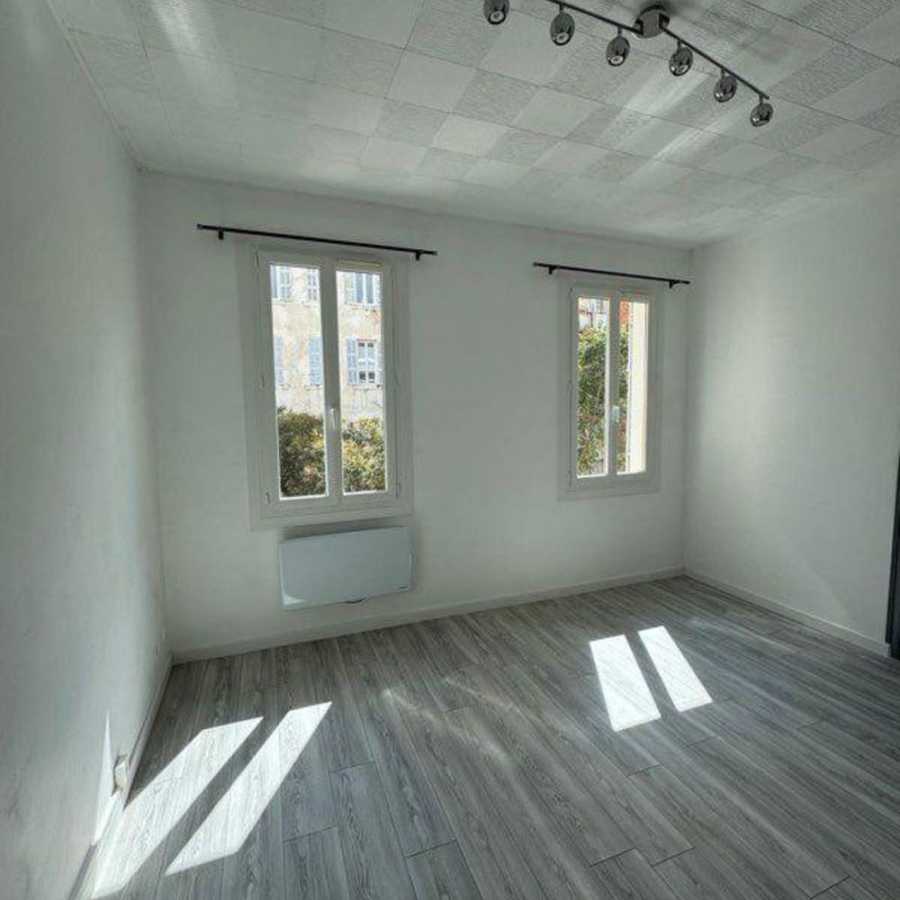 Appartement Rue Horace Bertin à Marseille