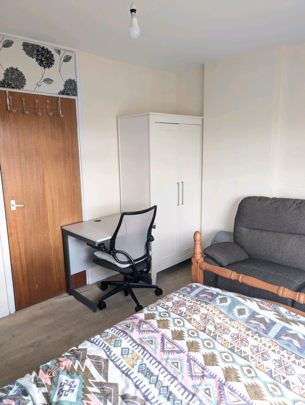 Room Ireland Avenue in Nottingham
