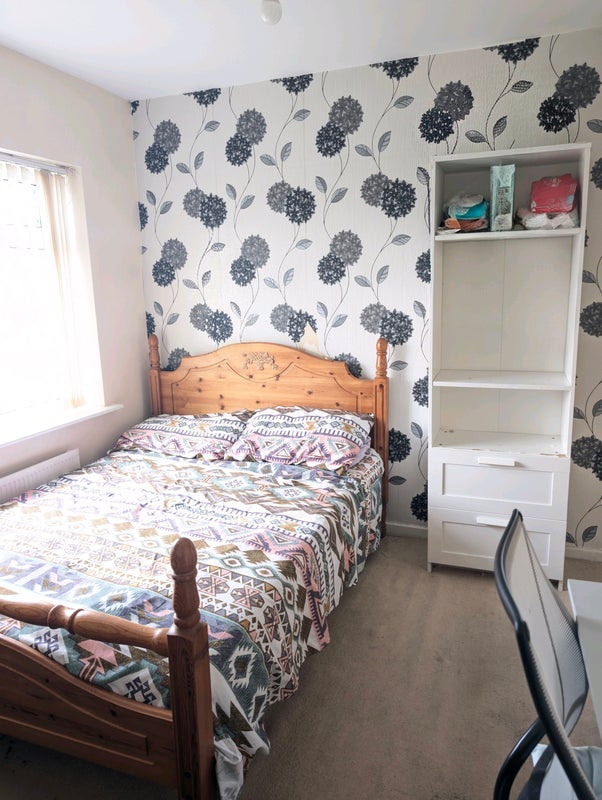 Room Ireland Avenue in Nottingham