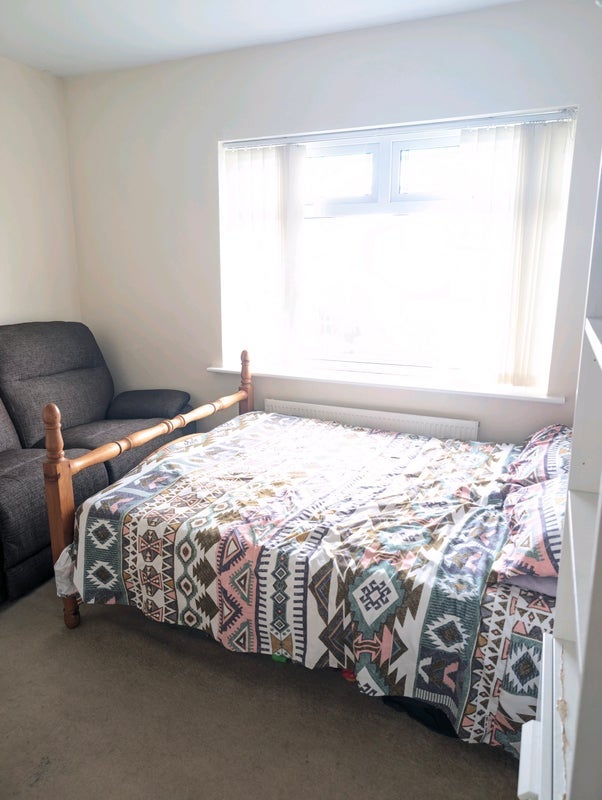 Room Ireland Avenue in Nottingham