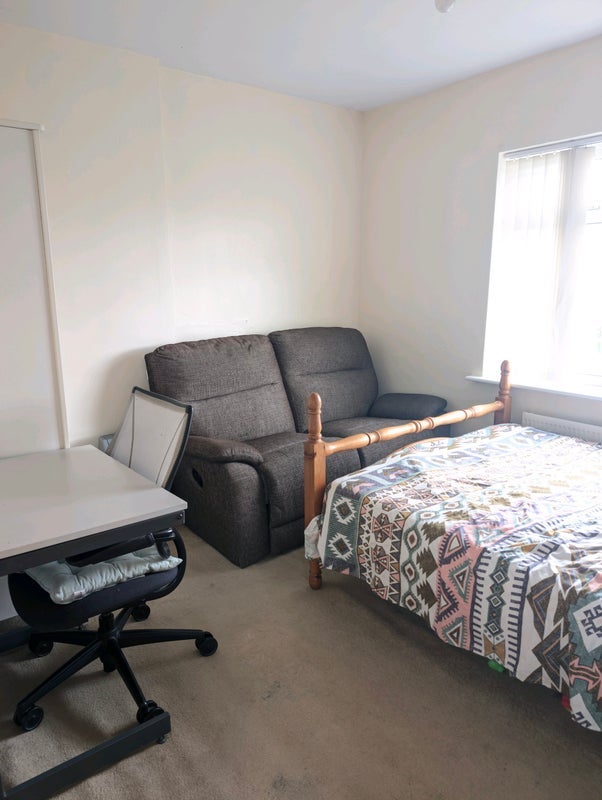 Room Ireland Avenue in Nottingham