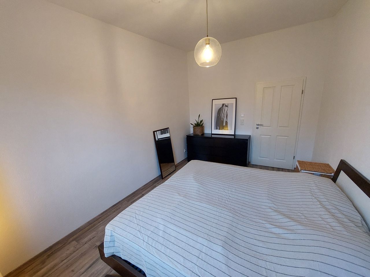 Wohnung Segeberger Weg in Düsseldorf