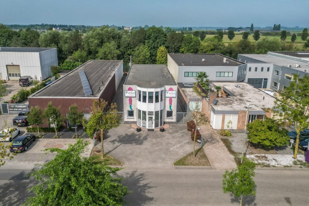 Huis Dommelstraat 30 in Oss