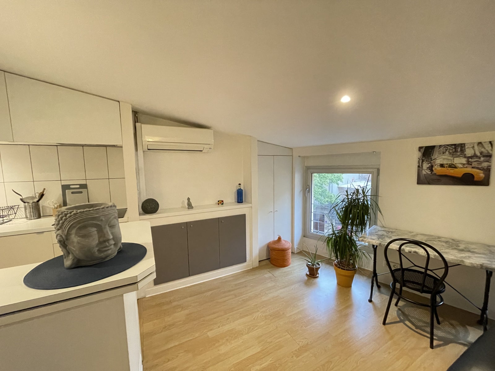 Appartement Avenue Honoré Serres à Toulouse