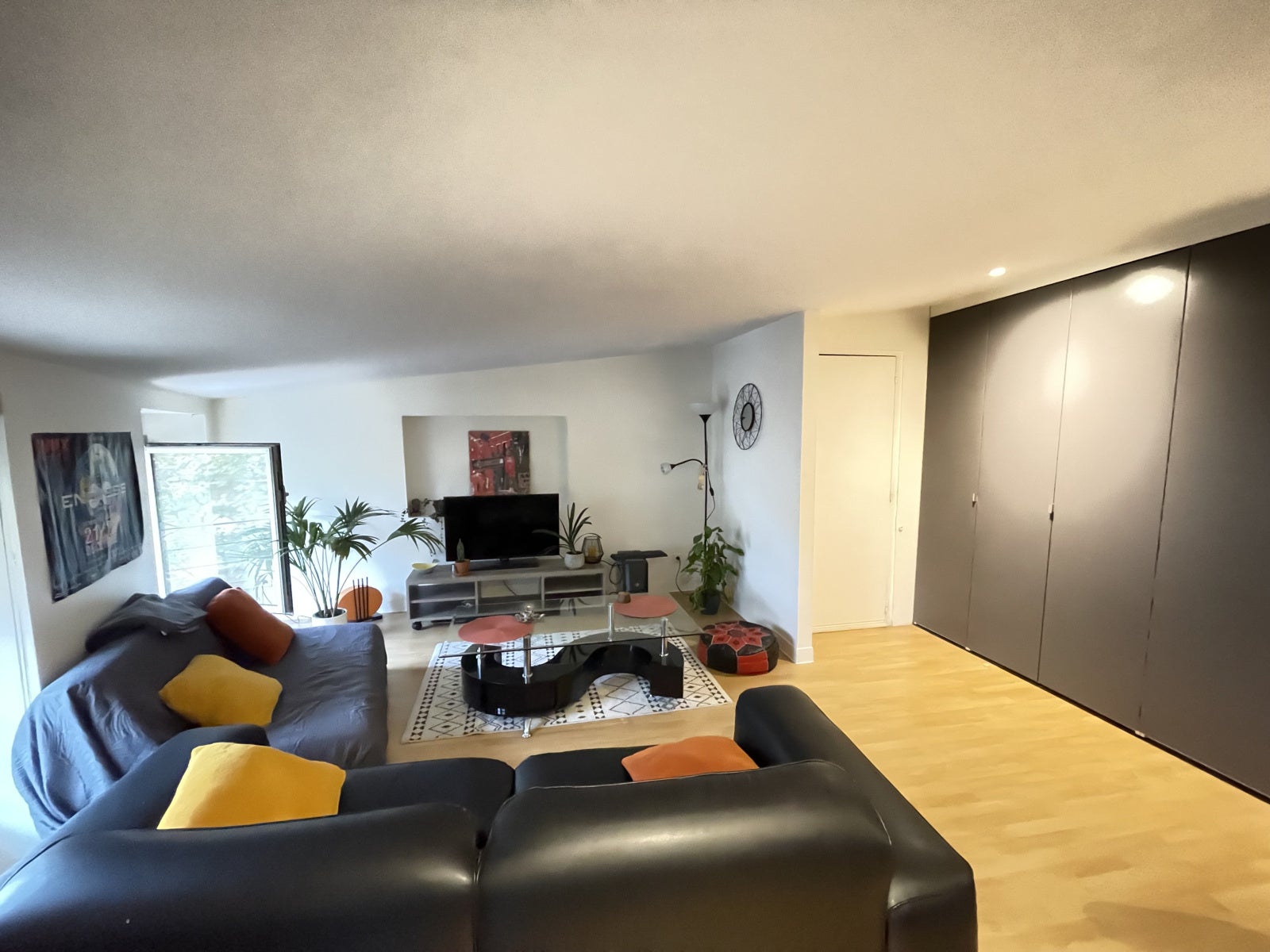 Appartement Avenue Honoré Serres à Toulouse