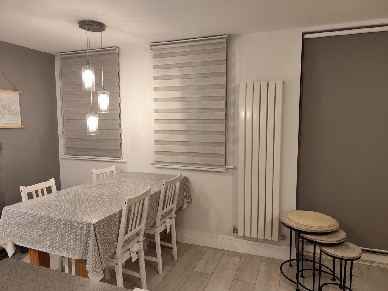 Flat Elgin Avenue in City of Westminster