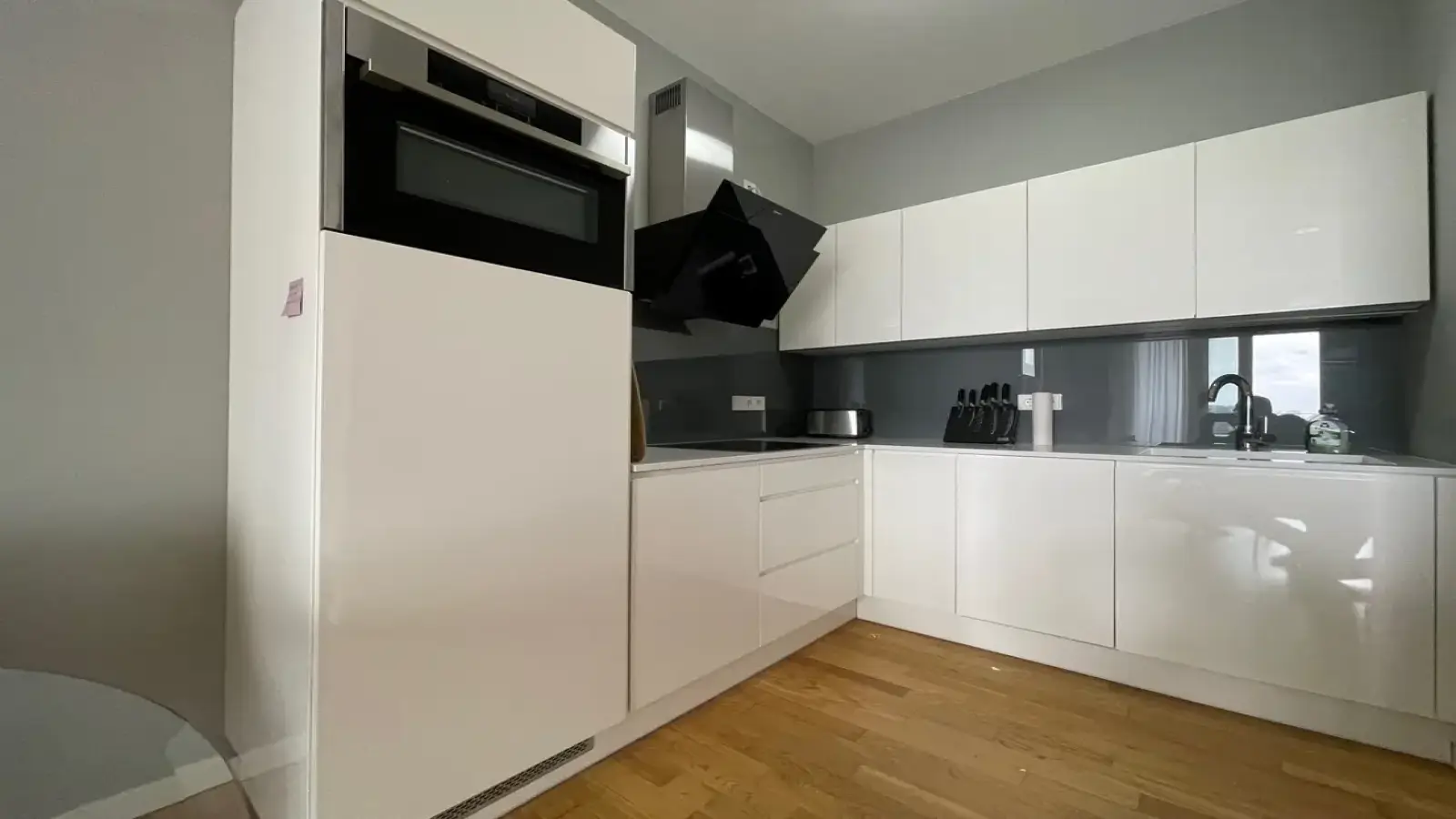 Wohnung Köthener Straße in Berlin