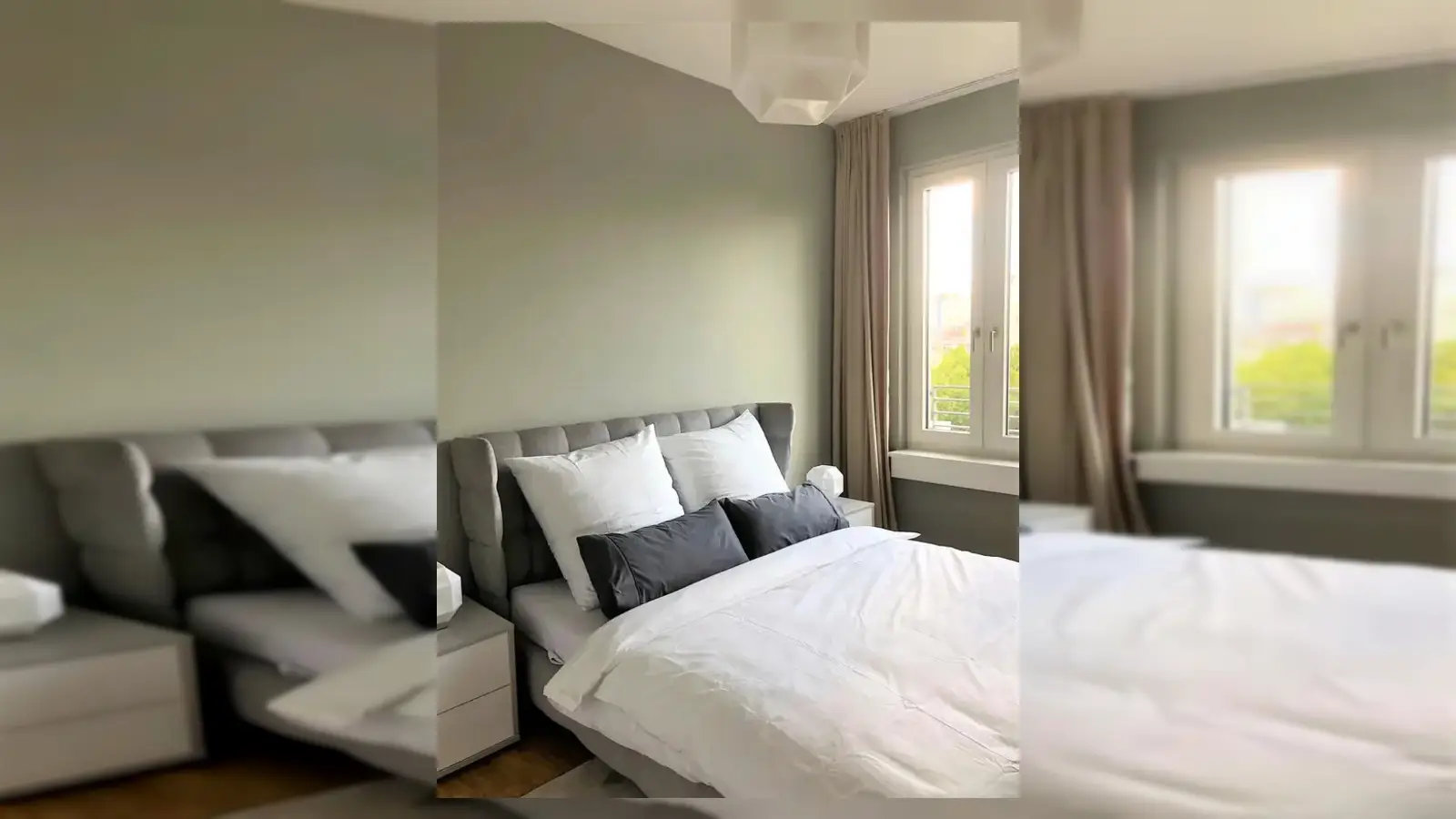 Wohnung Köthener Straße in Berlin