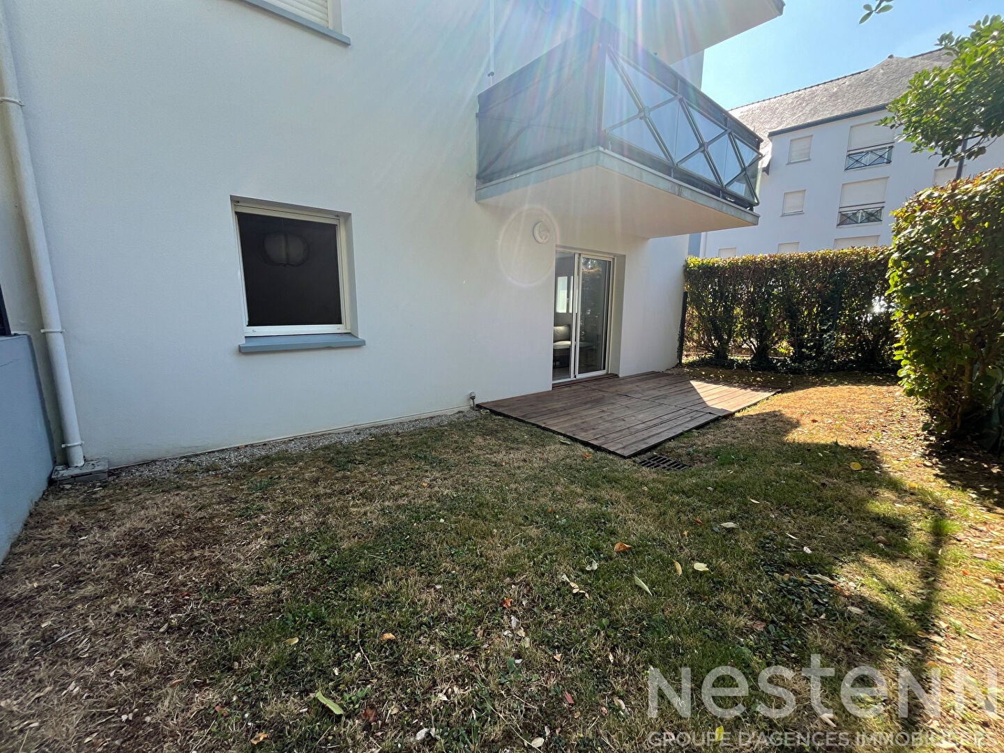 Appartement Avenue Président Wilson à Auray