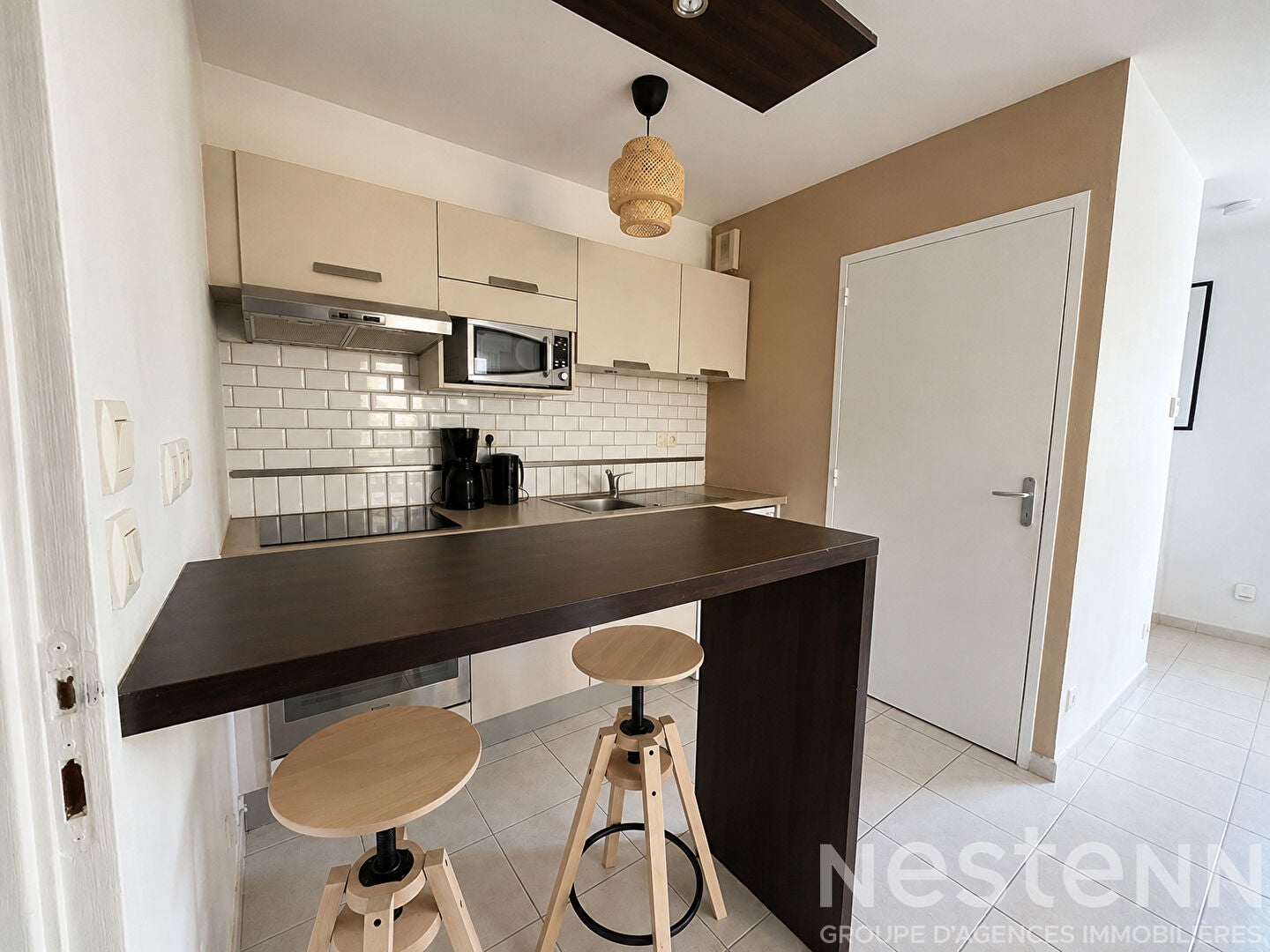 Appartement Avenue Président Wilson à Auray