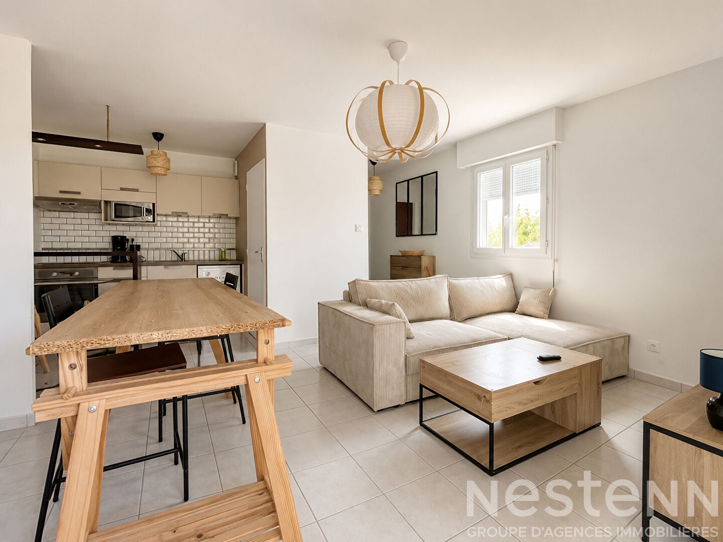 Appartement Avenue Président Wilson à Auray