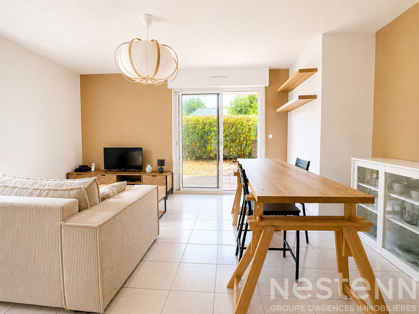Appartement Avenue Président Wilson à Auray