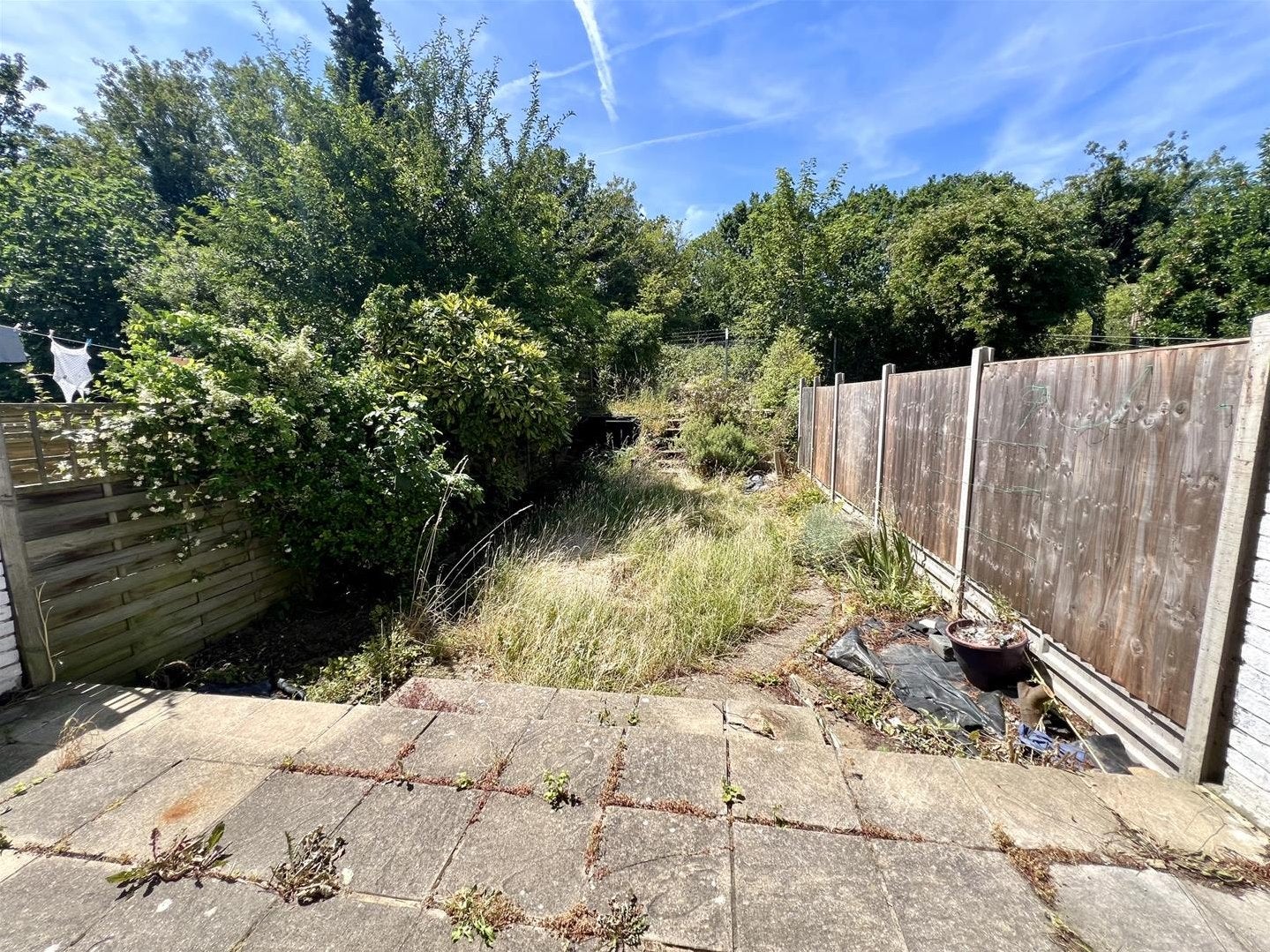 House Millmark Grove in Greater London