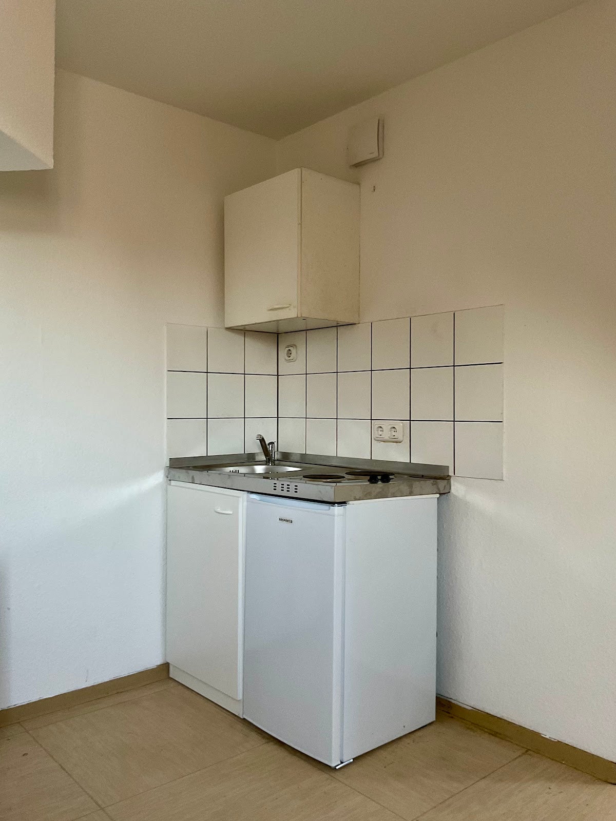 Wohnung Haarener Gracht in Aachen
