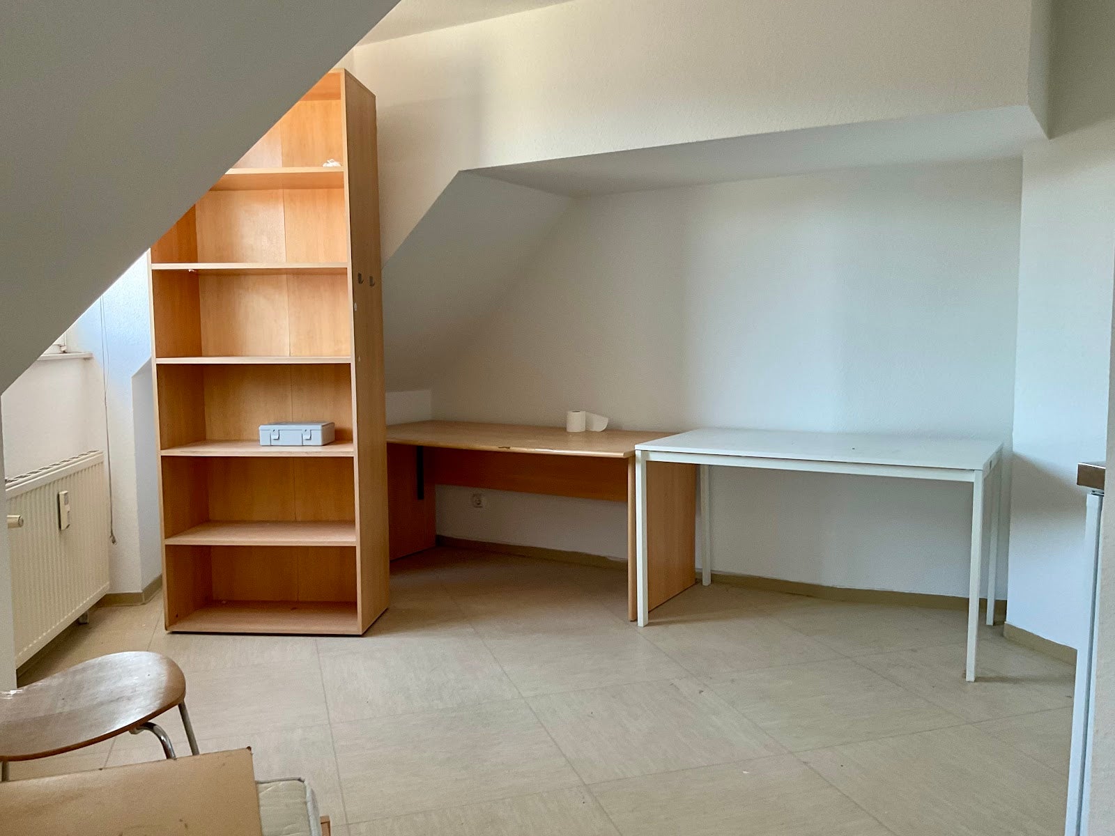 Wohnung Haarener Gracht in Aachen