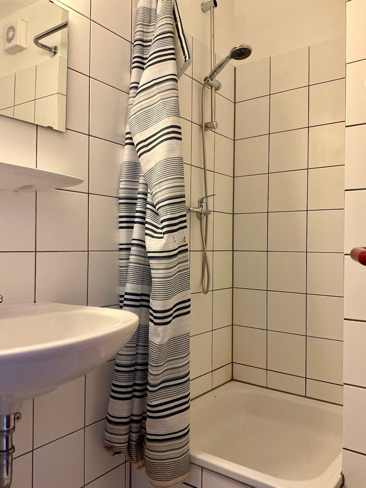 Wohnung Haarener Gracht in Aachen