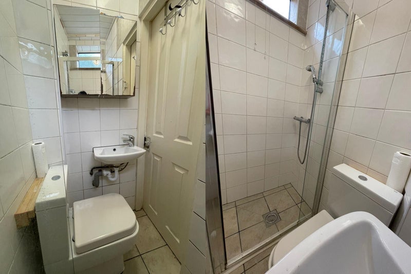 Room Dacca Street in Greater London