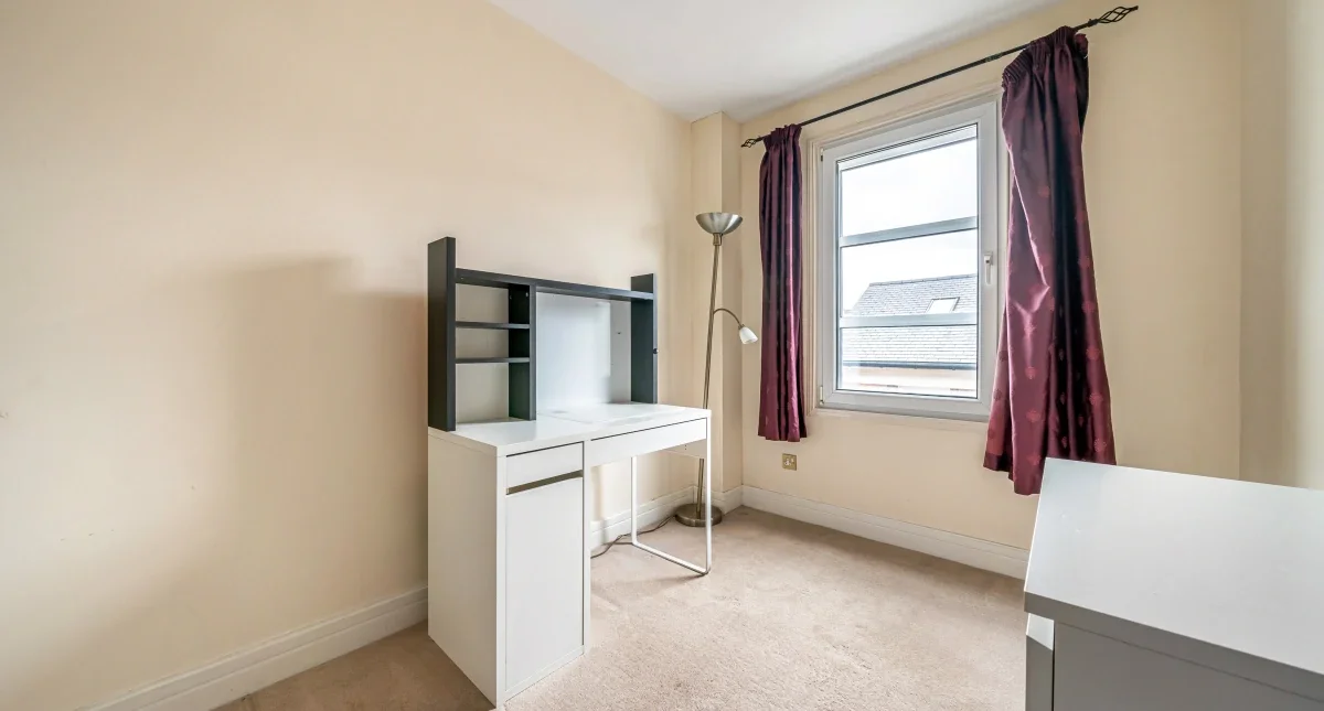 Flat Rathbone Street in City of Westminster