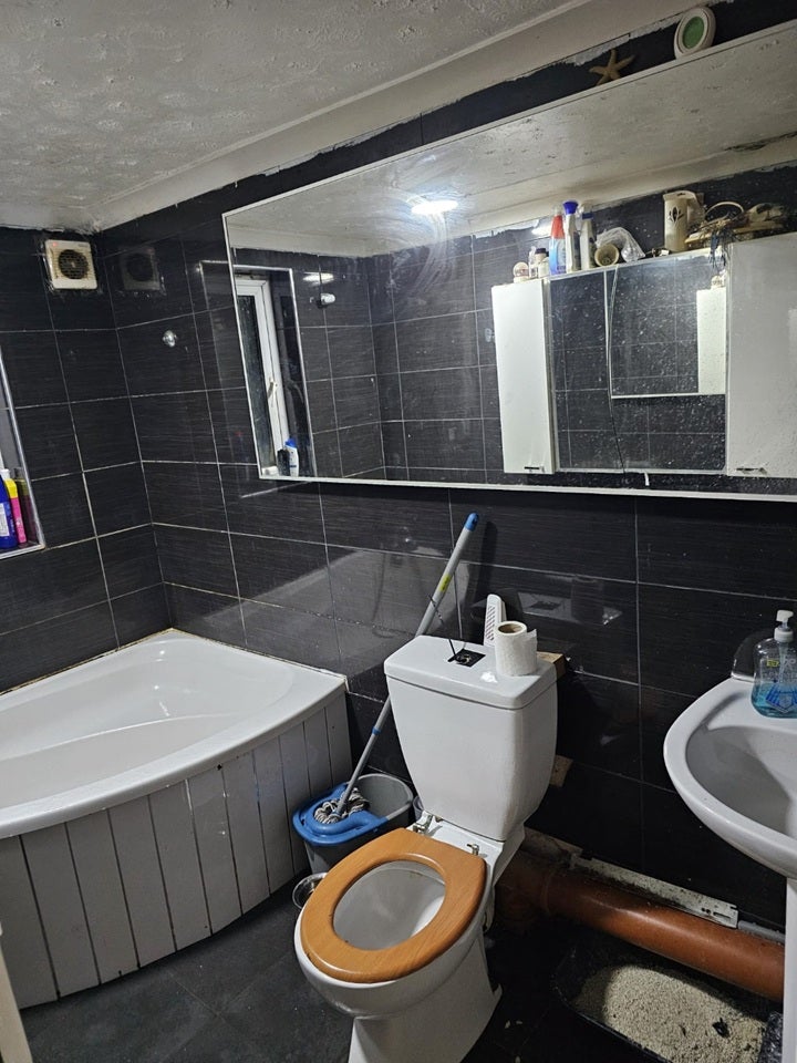 Room Millhouse Road in Birmingham
