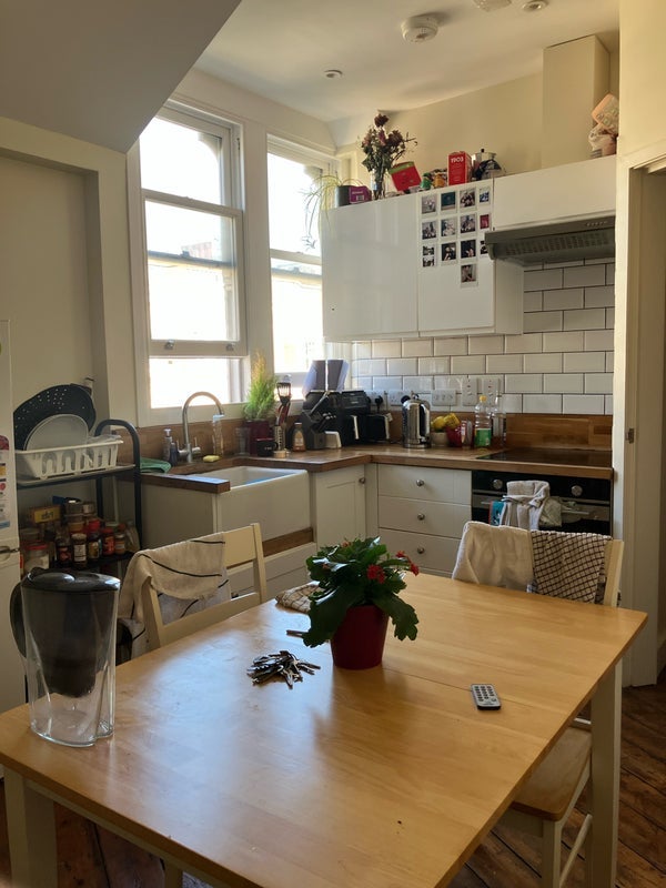 Room Royal College Street in Greater London