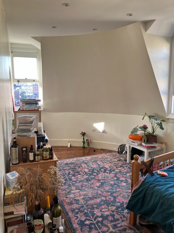 Room Royal College Street in Greater London