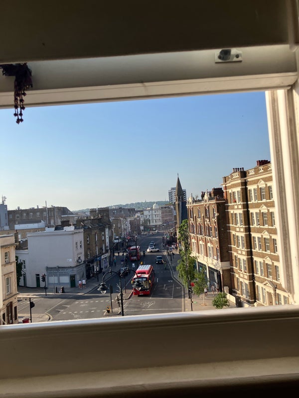 Room Royal College Street in Greater London
