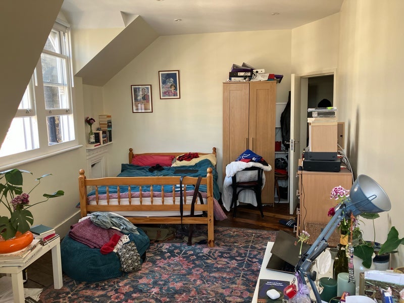 Room Royal College Street in Greater London
