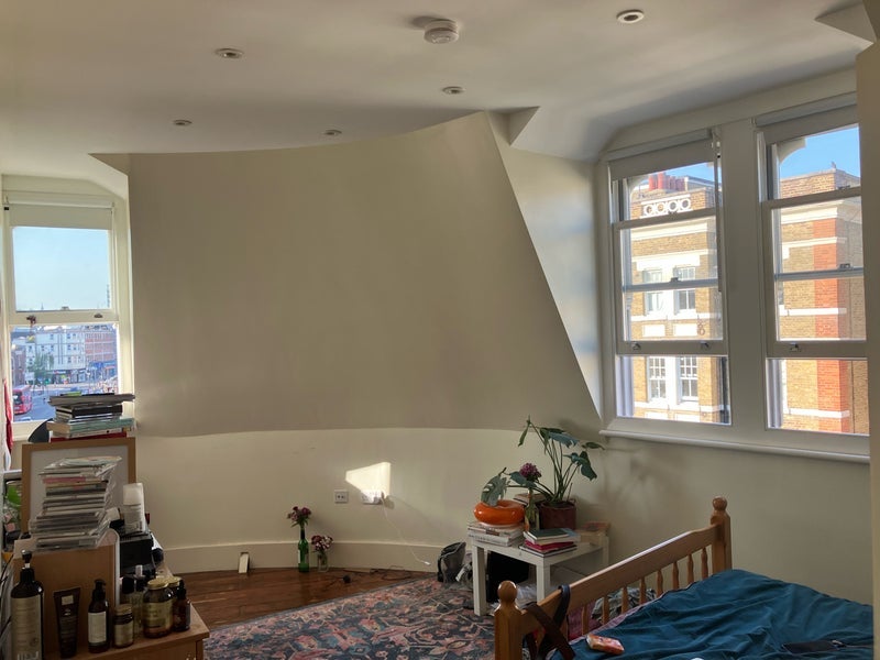Room Royal College Street in Greater London