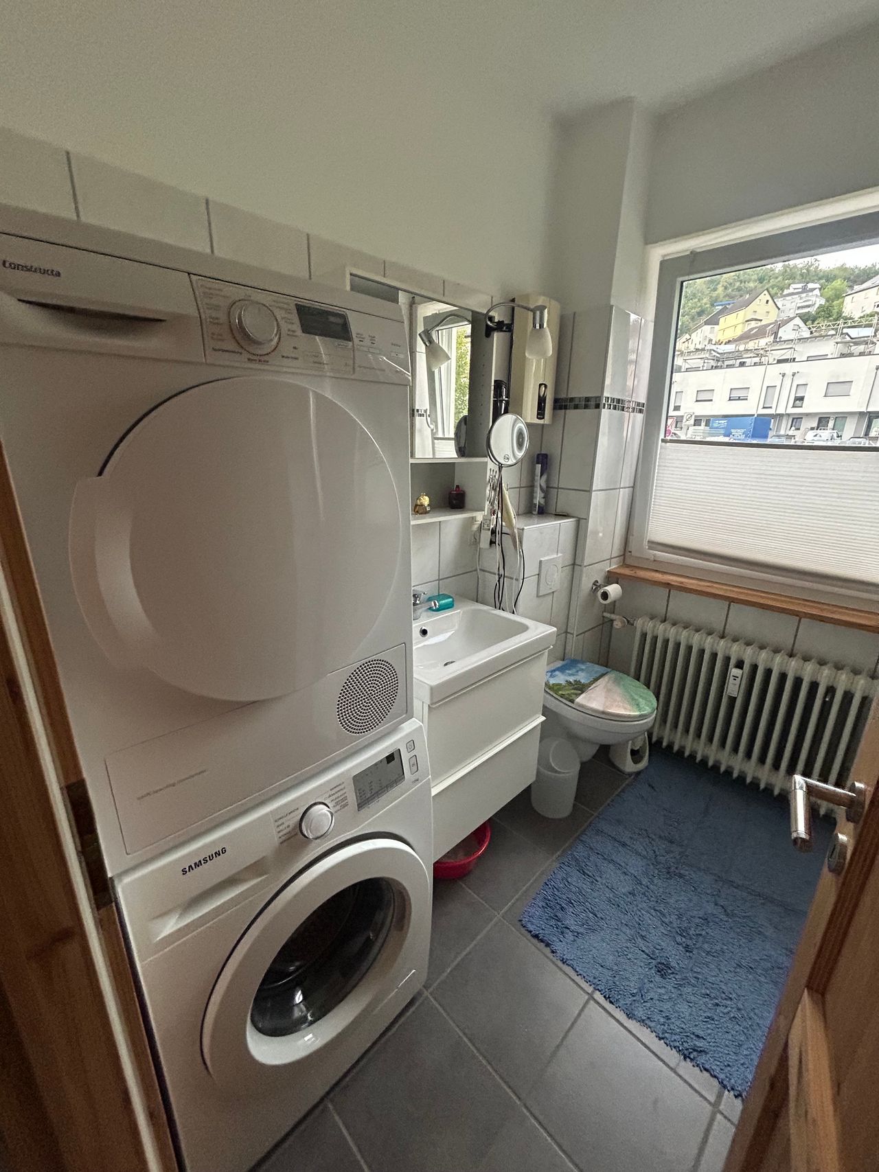 Wohnung Schulstraße in Bad Ems