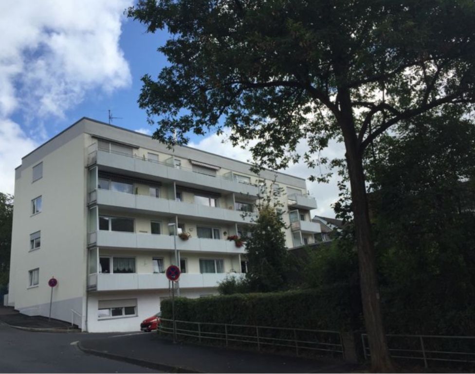 Wohnung Schulstraße in Bad Ems