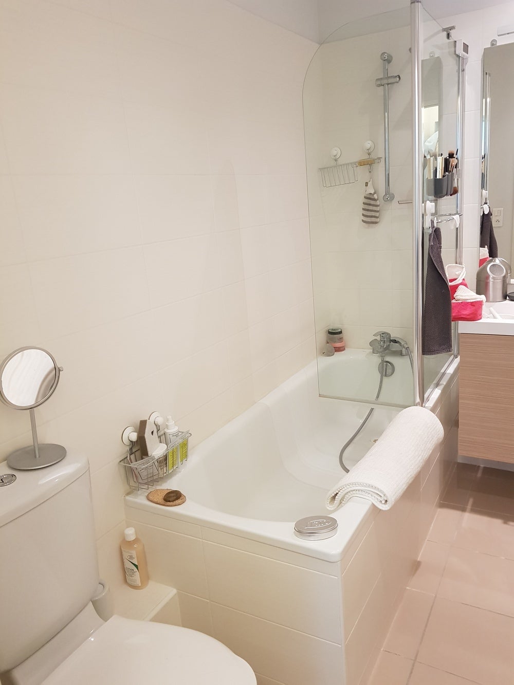 Appartement Rue de l'Orangerie à Versailles