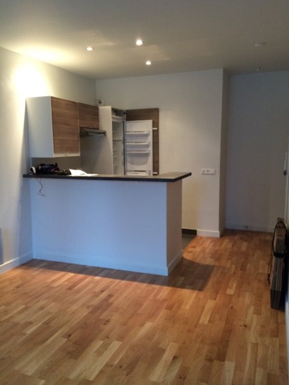 Appartement Rue de l'Orangerie à Versailles