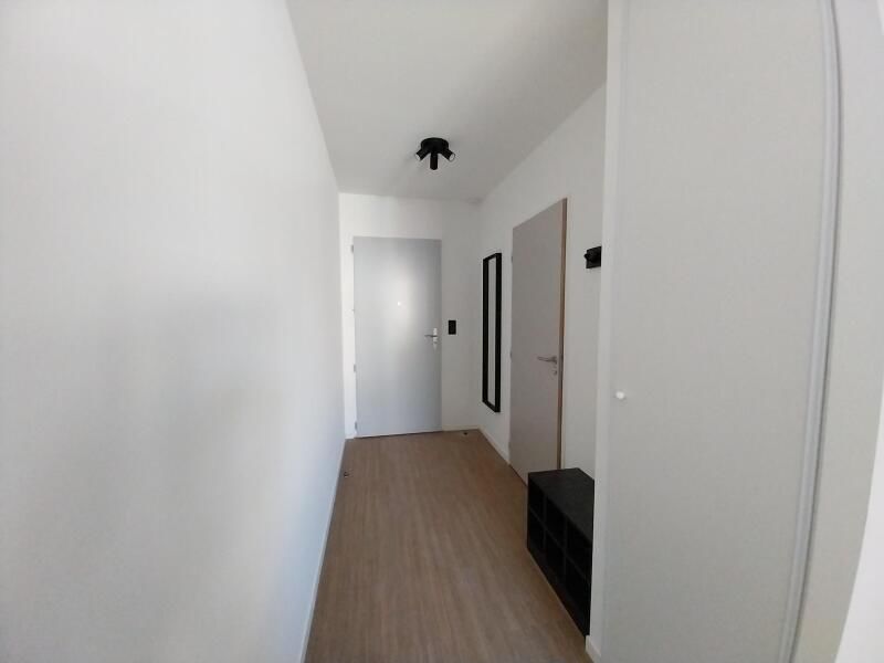 Appartement Impasse du Coq à Orléans