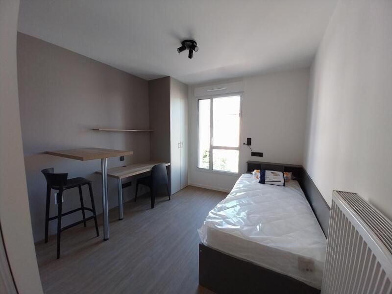 Appartement Impasse du Coq à Orléans
