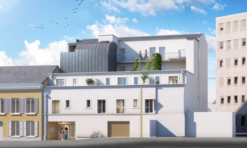 Appartement Impasse du Coq à Orléans