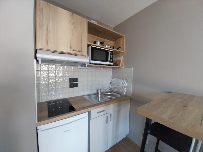 Appartement Impasse du Coq à Orléans