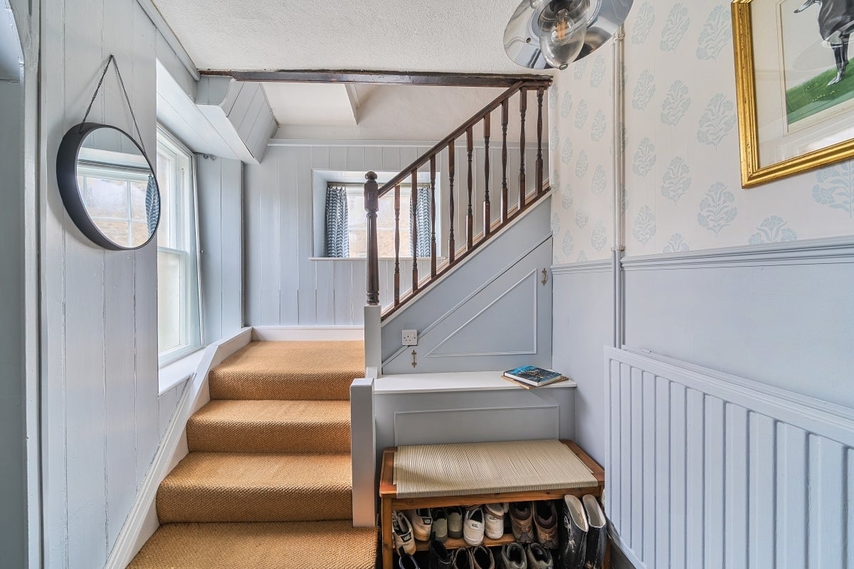 Flat Westview Orchard in Freshford