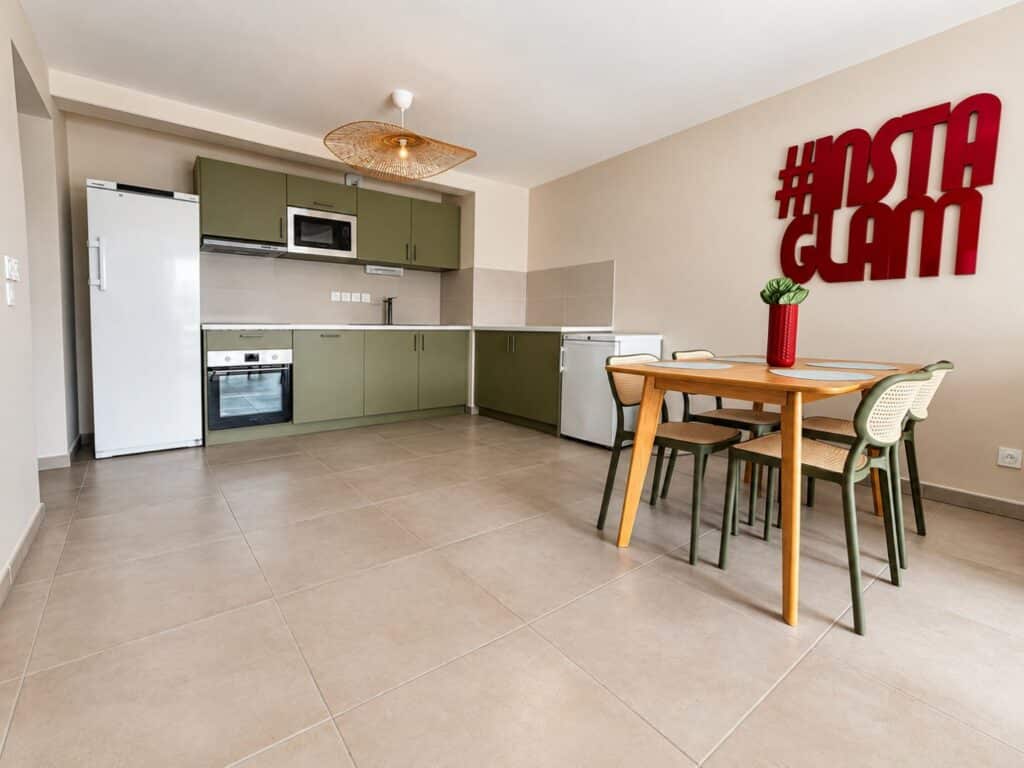 Appartement Rue Vanini à Toulouse