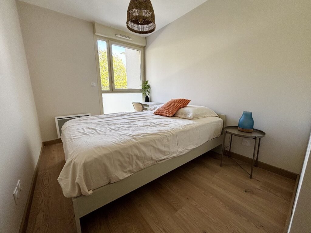 Appartement Rue Vanini à Toulouse