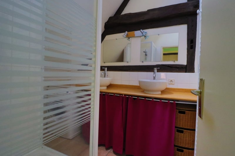 Appartement Rue Kléber à Troyes