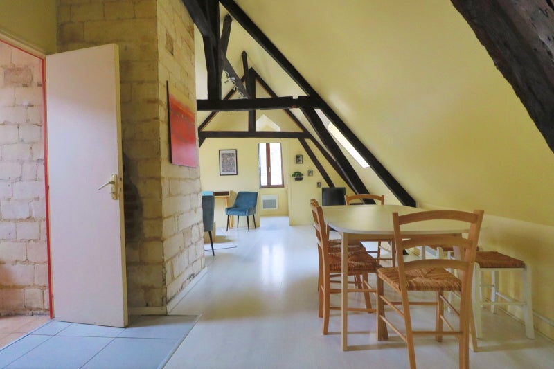 Appartement Rue Kléber à Troyes