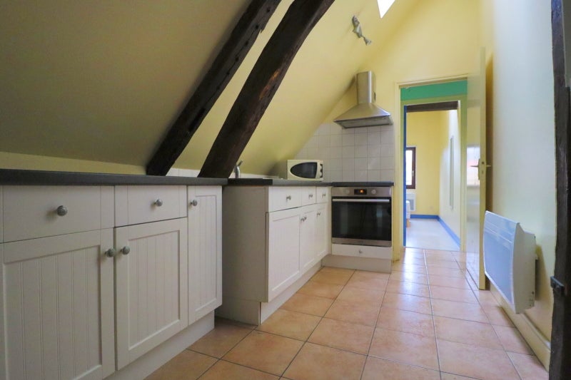 Appartement Rue Kléber à Troyes