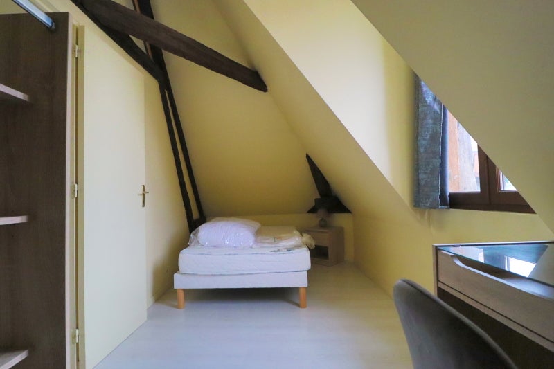 Appartement Rue Kléber à Troyes