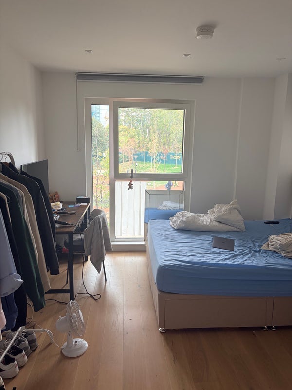 Room Escapade Place in Greater London