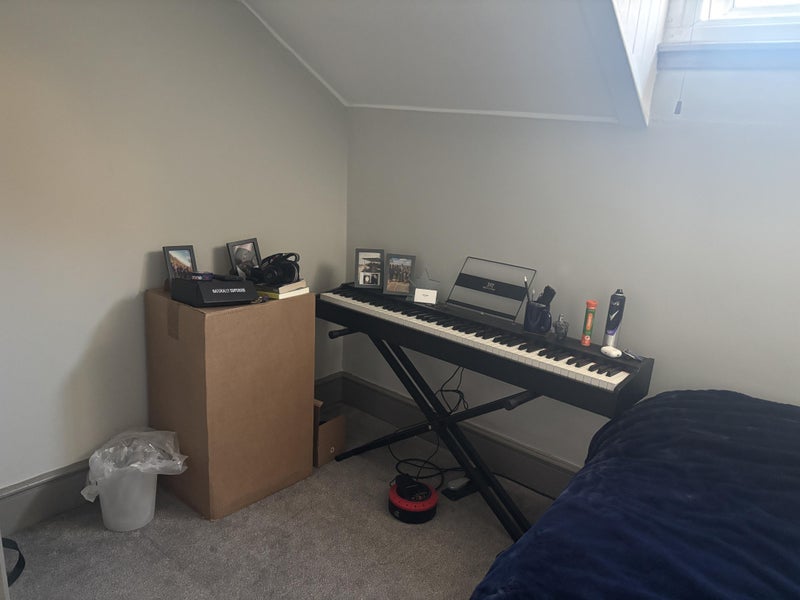 Room Fordwych Road in Greater London